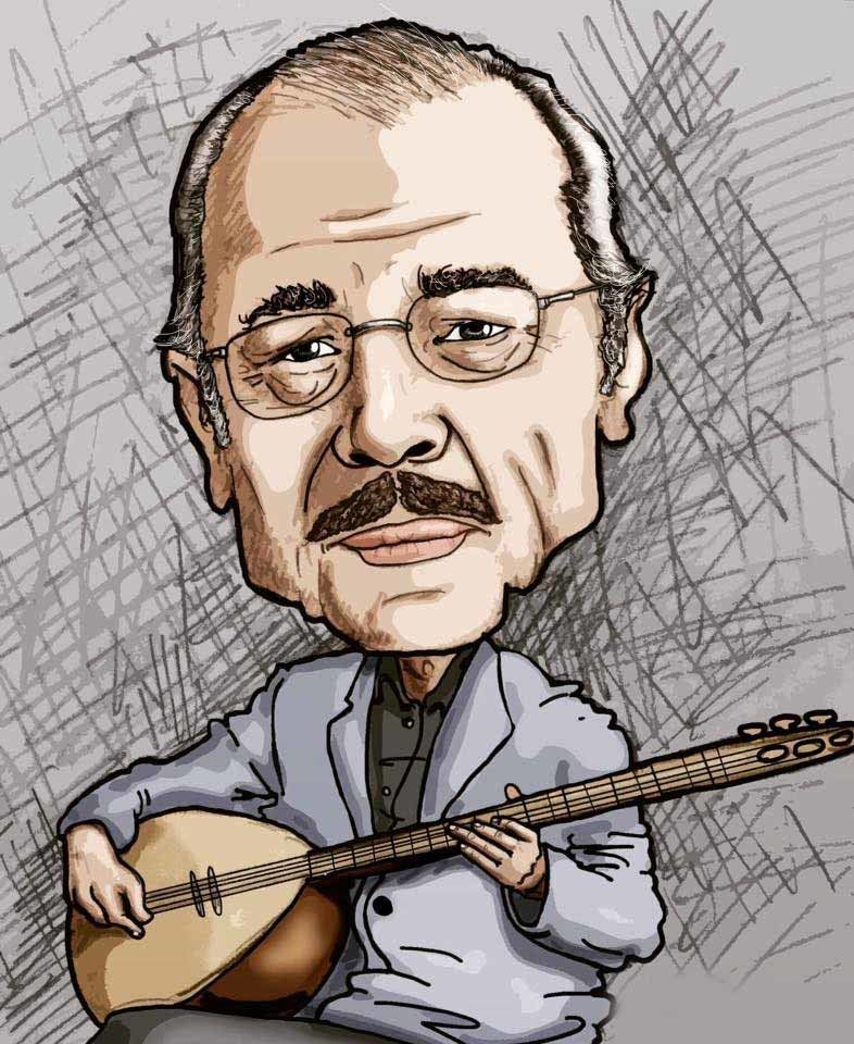 Darda kaldım diye umutsuz olma.
Yok iken dünyayı var eden vardır. 

Neşet Ertaş