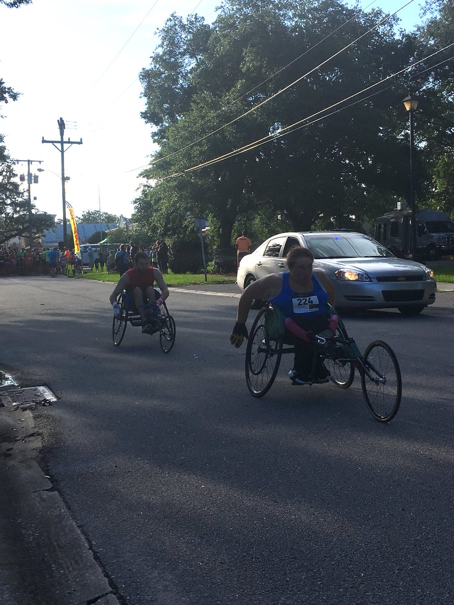 PRSRunningClub's tweet image. Aaaaand a few more! @FloridaStriders #MemorialDay2018