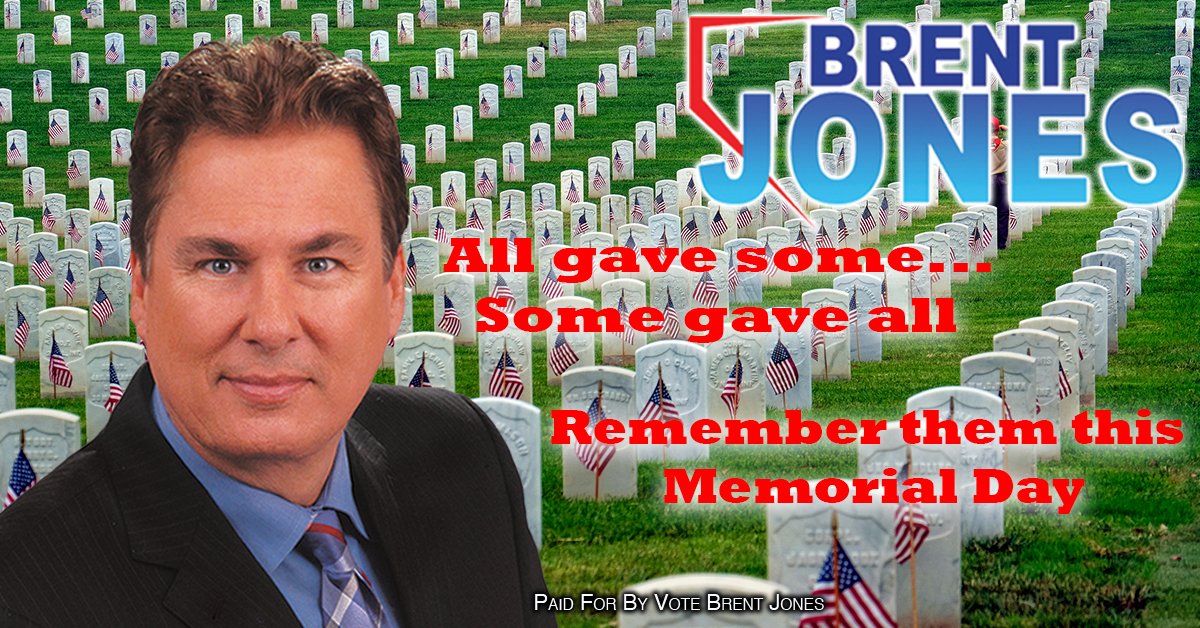 Brent Jones tweet media