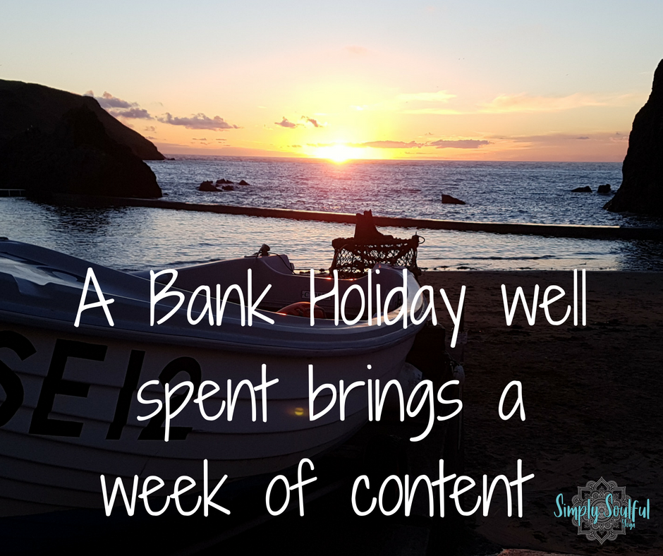 Simply Soulful Yoga tweet media