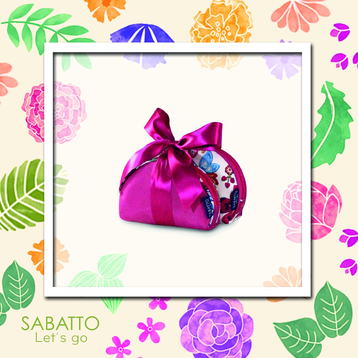 SabattoMx's tweet photo. El rosa siempre es una gran idea 💖 https://t.co/eIn1QeKvTp