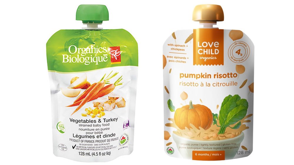 News 1130 Recall Sixteen Flavours Of Organic Baby Food Pouches Are Being Recalled Due To Spoilage Concerns T Co Qnxnga5pol T Co Dhzhojgla8
