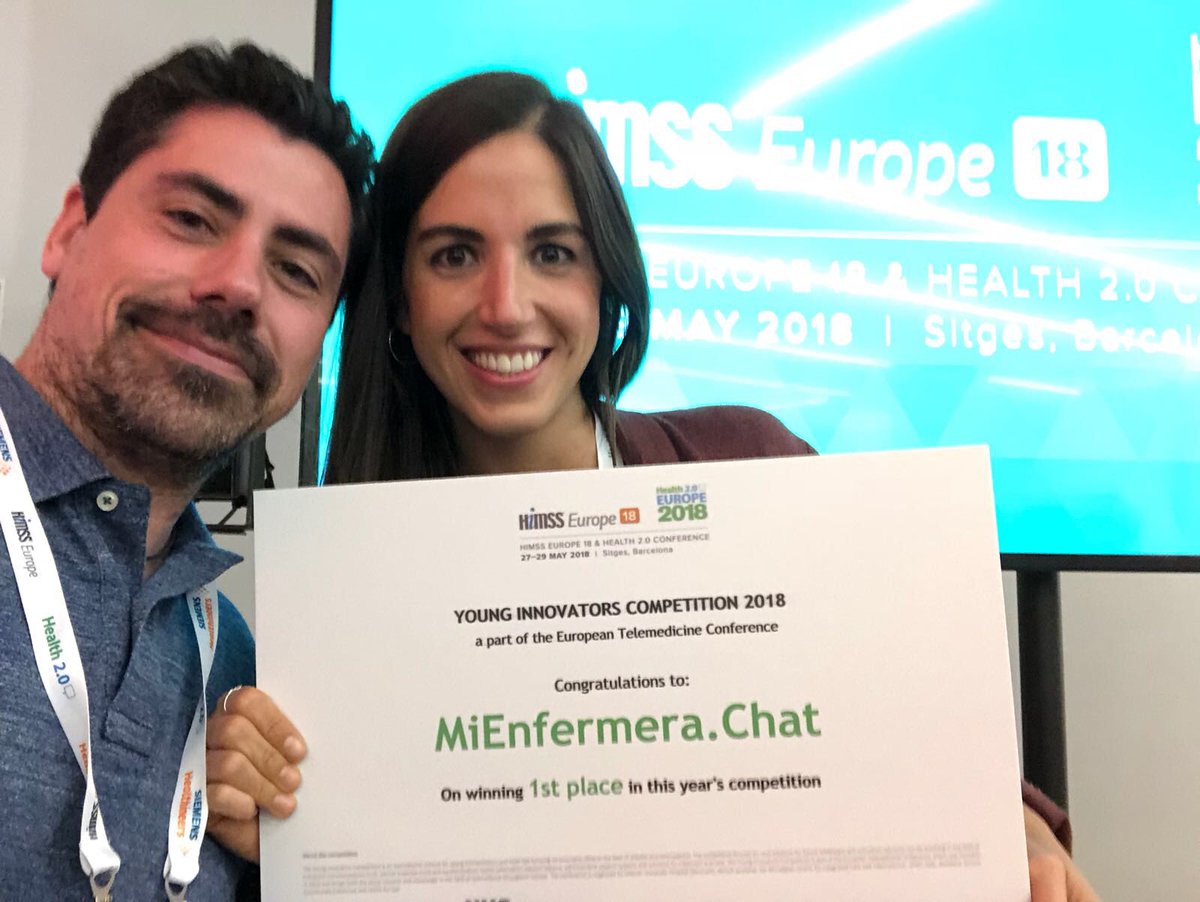 Healthink tweet media