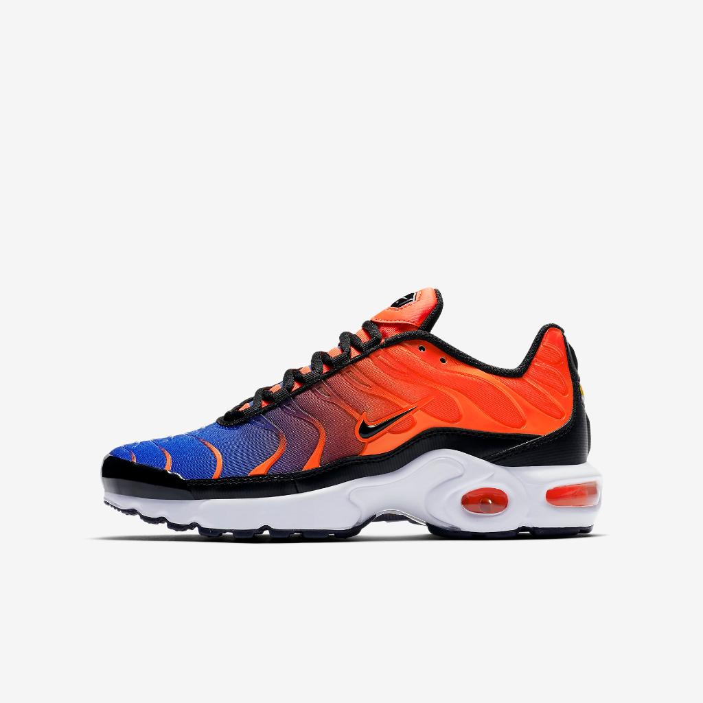 These are too fresh for the kids! Nike Air Max Plus Available Now In ...