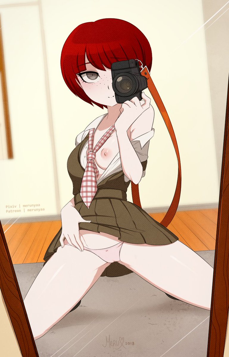 meru_nyaa tweet picture
