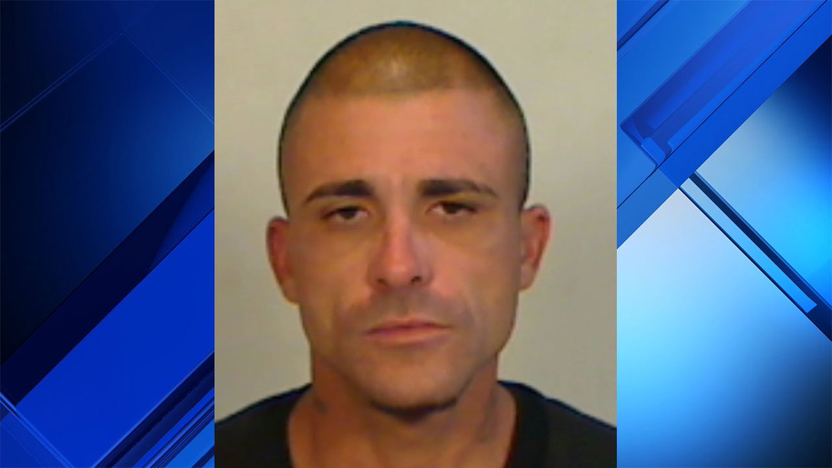 Key West man accused of beating his pregnant ex-girlfriend bit.ly/2GXT4wP https://t.co/yTlLUAlCoF