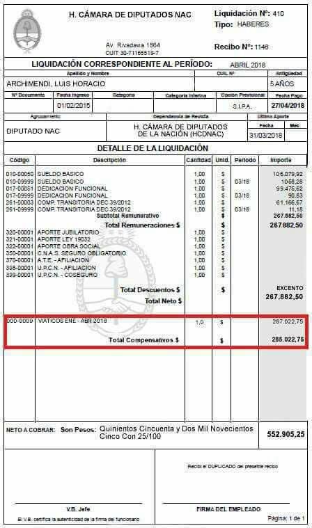 superpepon's tweet photo. @mauriciomacri listo táchame la doble #verguenza #elejemplodondeesta https://t.co/CTMBiLZRqF