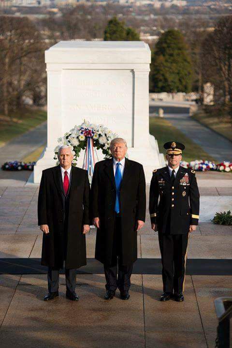 powell_jodi's tweet photo. @MSNBC President Donald J. Trump is the #POTUS He is the best president since Reagan #MemorialDay2018 Trump loves America unlike Anti America Bozo https://t.co/rllUSSr592