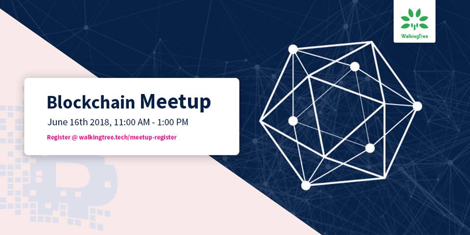 ShareYaarNow's tweet photo. Meetup - Introduction to Blockchain
#IntroductionToBlockchain #EvolutionOfMoney #Bitcoin #HistoryOfBitcoin #Blockchain #EventsInHyderabad
https://t.co/pGmv7Hv3t2 https://t.co/OMslrNwij6