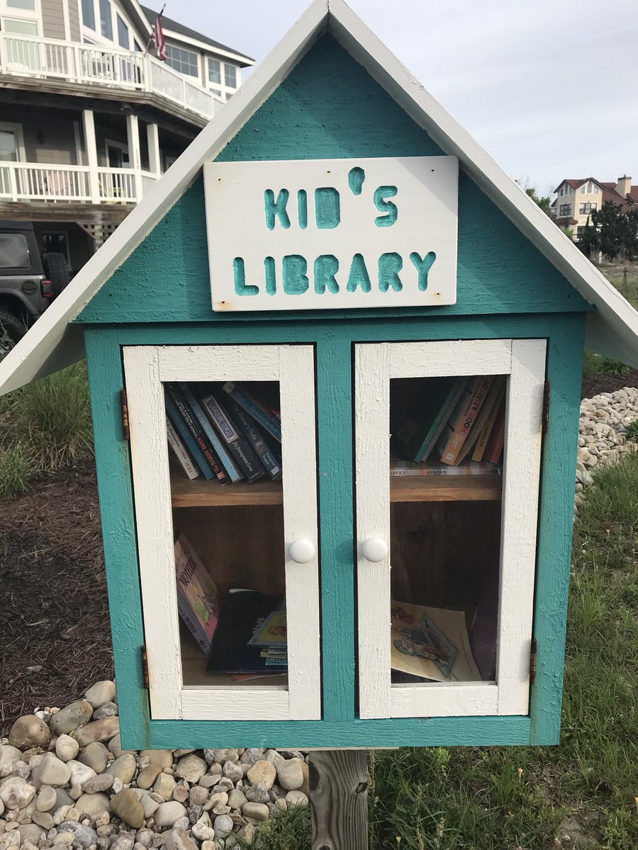 I wish I had brought some books to add to this! Maybe I’ll have to come back. #glendeningreads