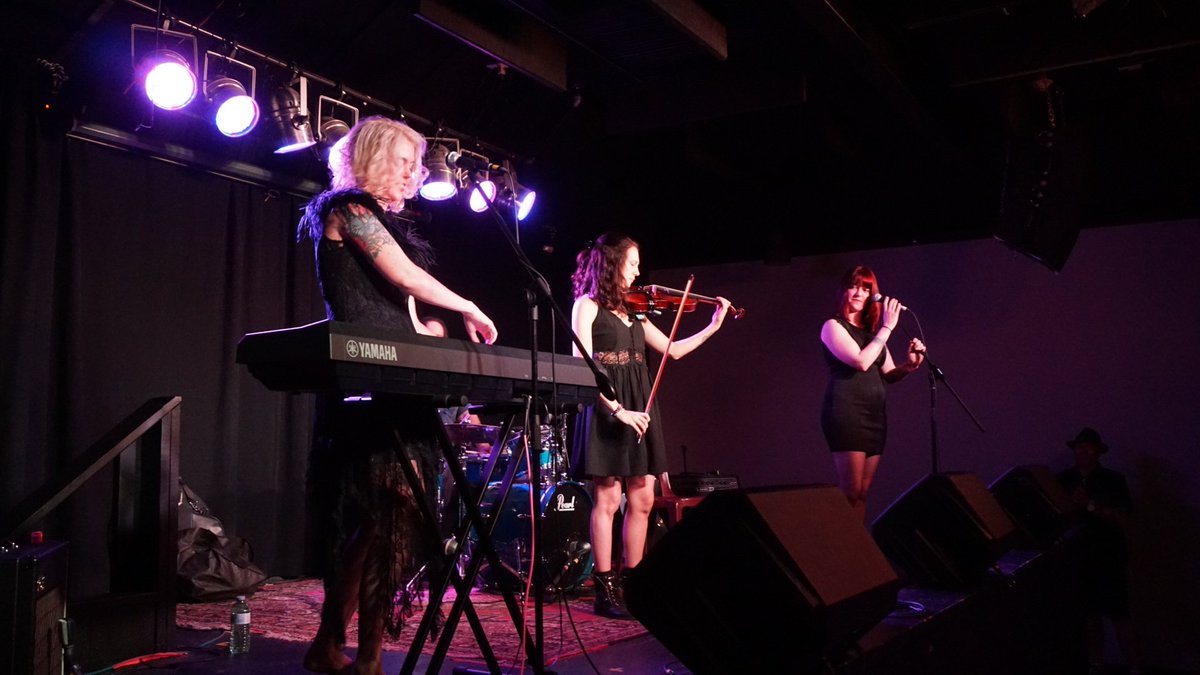 Niagara Music Awards tweet media