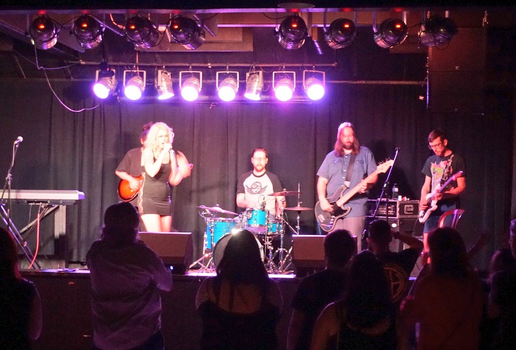 Niagara Music Awards tweet media