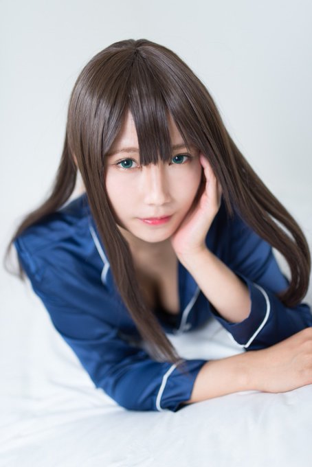 Twitterのコスプレ画像62