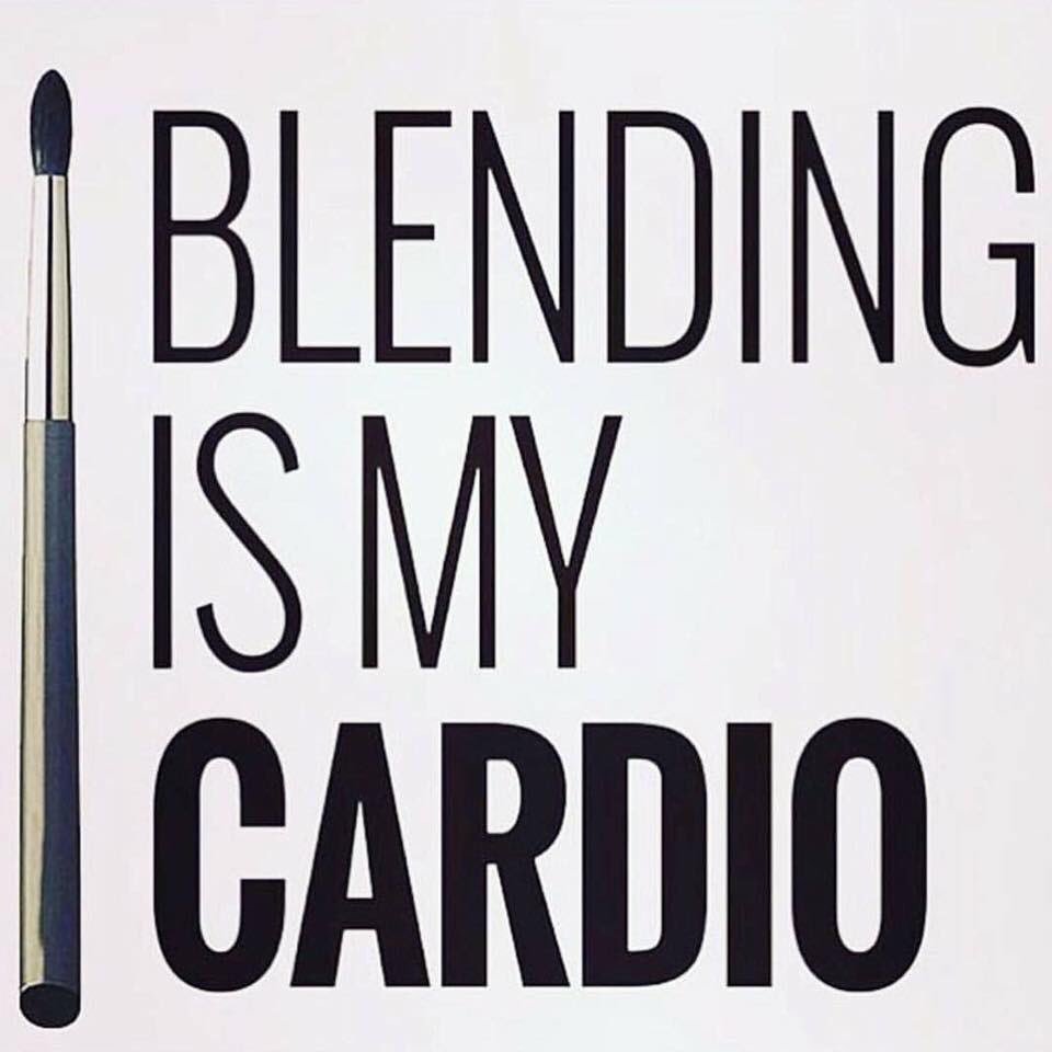 debbygodfre's tweet photo. Missed the gym this morning? #keepfit #blending #contouring #avon #beauty https://t.co/adySsXIShz