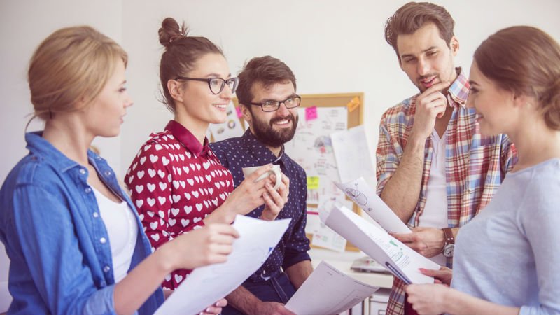 Time to make ‘Design Thinking’ a habit in almost everything we do in life!
Learning English is just one.
itproportal.com/features/time-…