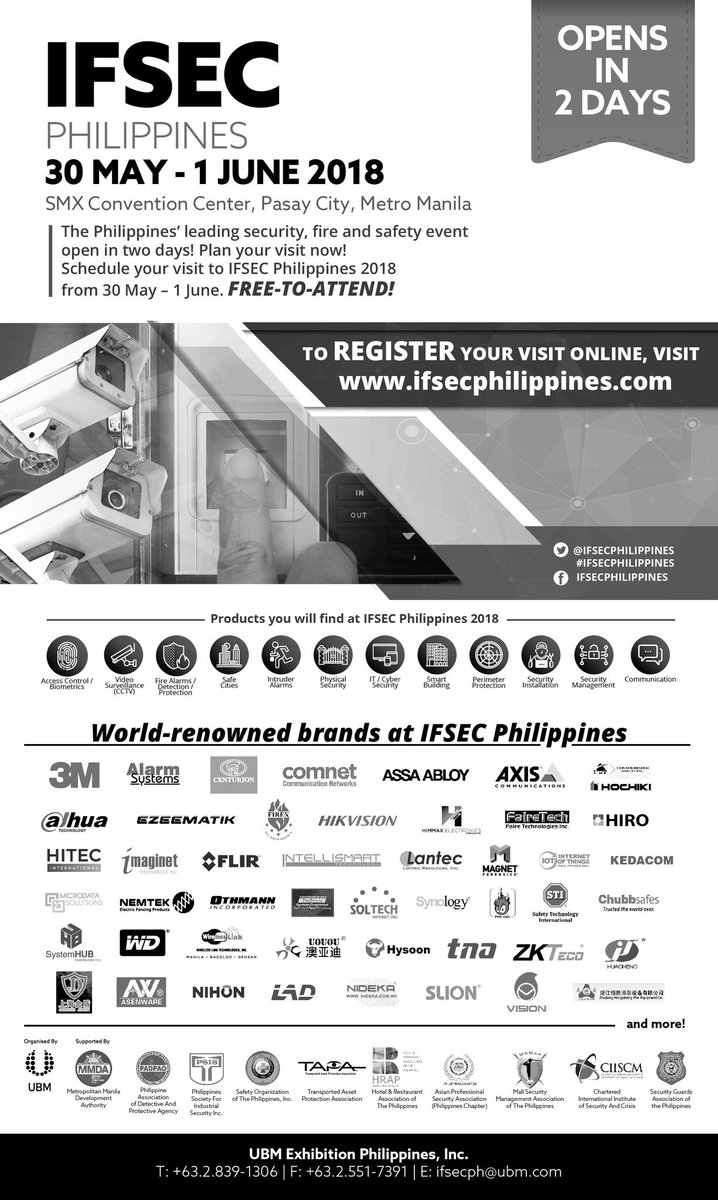 Pumps & Valves PH (@pumpsvalvesph) on Twitter photo 