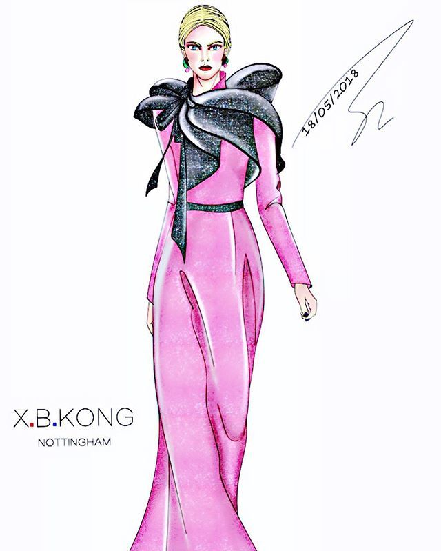 XbKongFashion's tweet photo. #fashion #design #illustration #digital #photoshop #womensfashion #womenswear #highendfashion #designerfashion #fashiontrend #fashionstyle #eveninggown #goddesseslook #springlook #fulllength #dress #attitude #origarmi #pink #contrustcolour #contemporary … https://t.co/suE4Fkqdes https://t.co/aLRYO4U00h