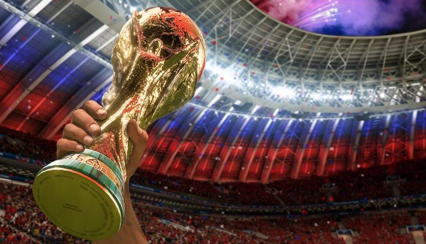 It’s predicted over 48% of fans will use their #smartphone to follow the #WorldCup games - 35% of these people plan to use their phone while watching the games on #TV – how will you stand out during #Russia2018? unlockd.com/russia-2018-a-…