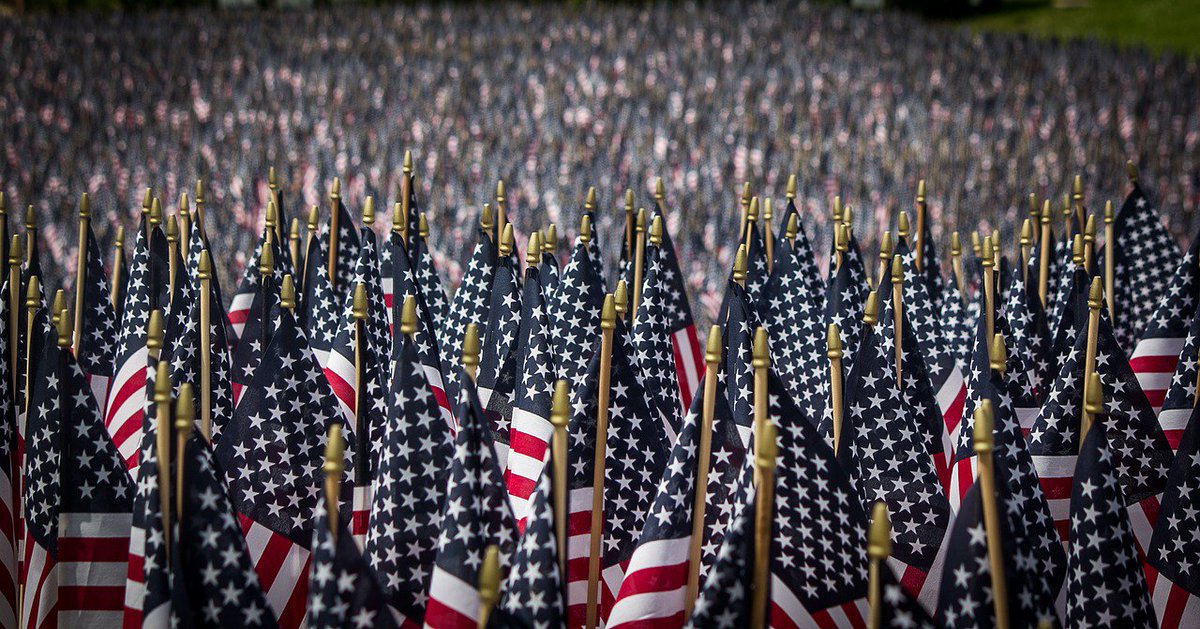 McCauleyMech's tweet photo. This #Memorial Day, McCauley Mechanical remembers the brave men and women who've given their lives in service to our country. https://t.co/Zbll1mu0HR