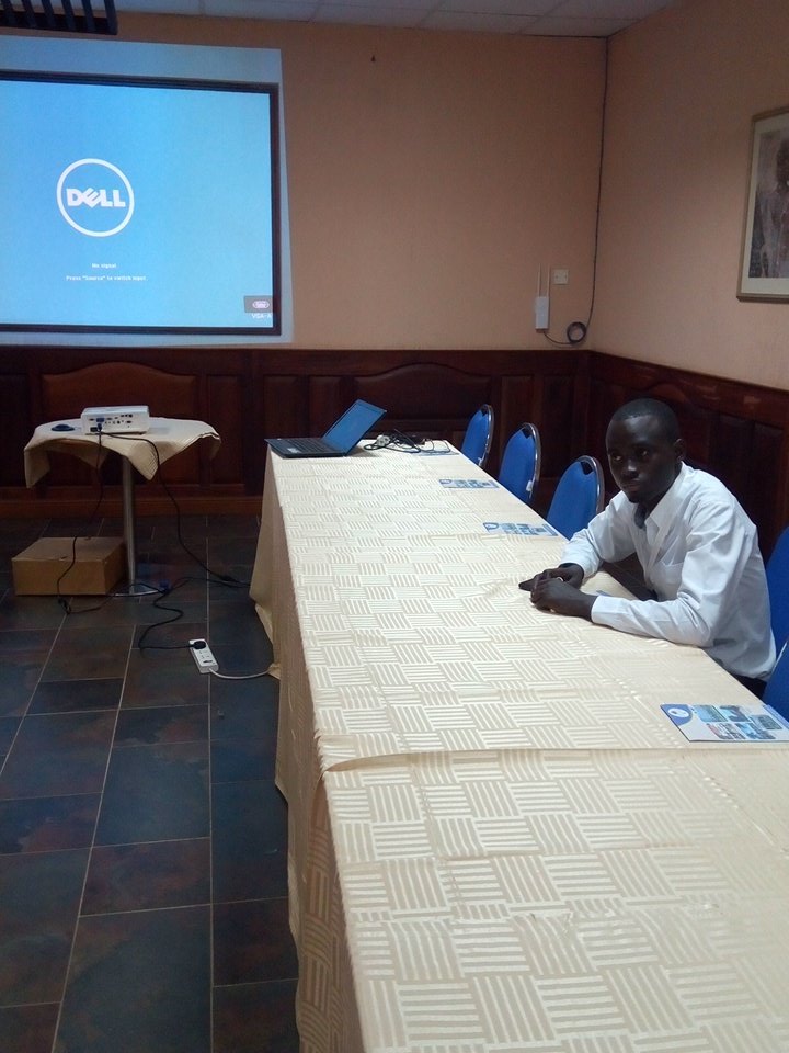DNashu's tweet photo. @_mukasa @DNashu @XtremeMarketin #ICCSL #NCDC #Curriculum #ACO @NCDCUg
Set up for brake away session rooms finalised https://t.co/no6xkVftr4