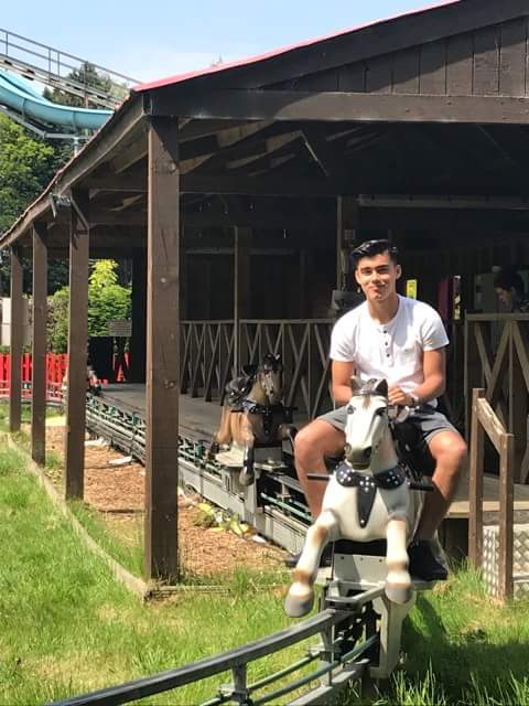 BaileyversOffcl's tweet photo. We miss you @OfficialBaileyM 💓💓

Photocredits: Tita Van https://t.co/KBwgayRCdZ