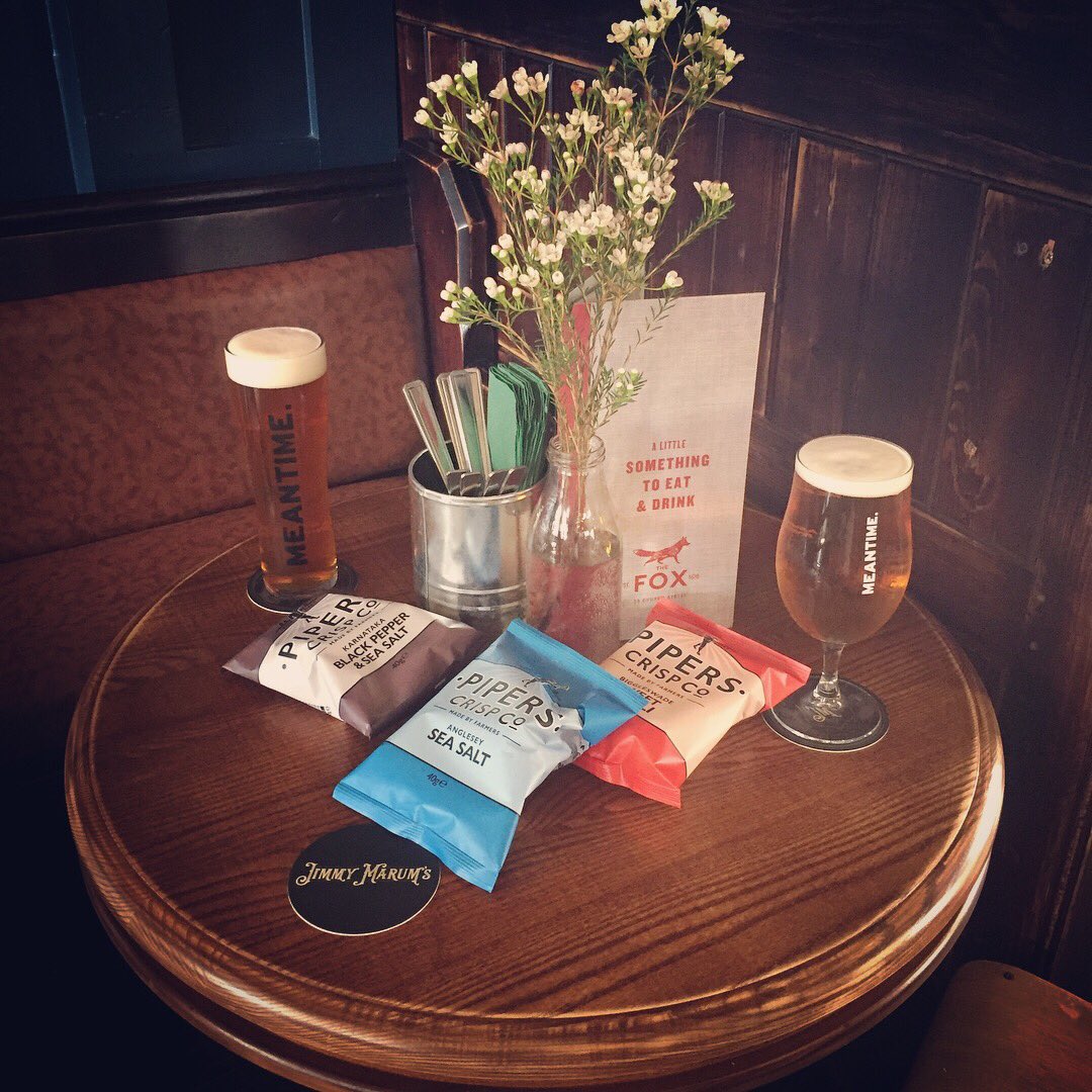 fox_twickenham's tweet photo. Best beer coasters in town @fox_twickenham very close to the best cuts @jimmymarums https://t.co/di8pOFUoGm