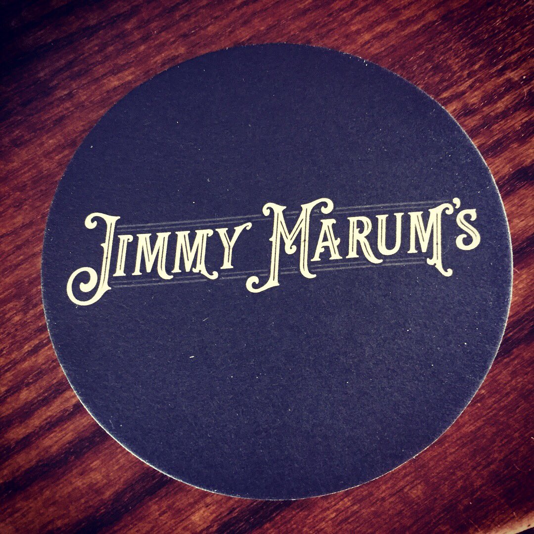 fox_twickenham's tweet photo. Best beer coasters in town @fox_twickenham very close to the best cuts @jimmymarums https://t.co/di8pOFUoGm