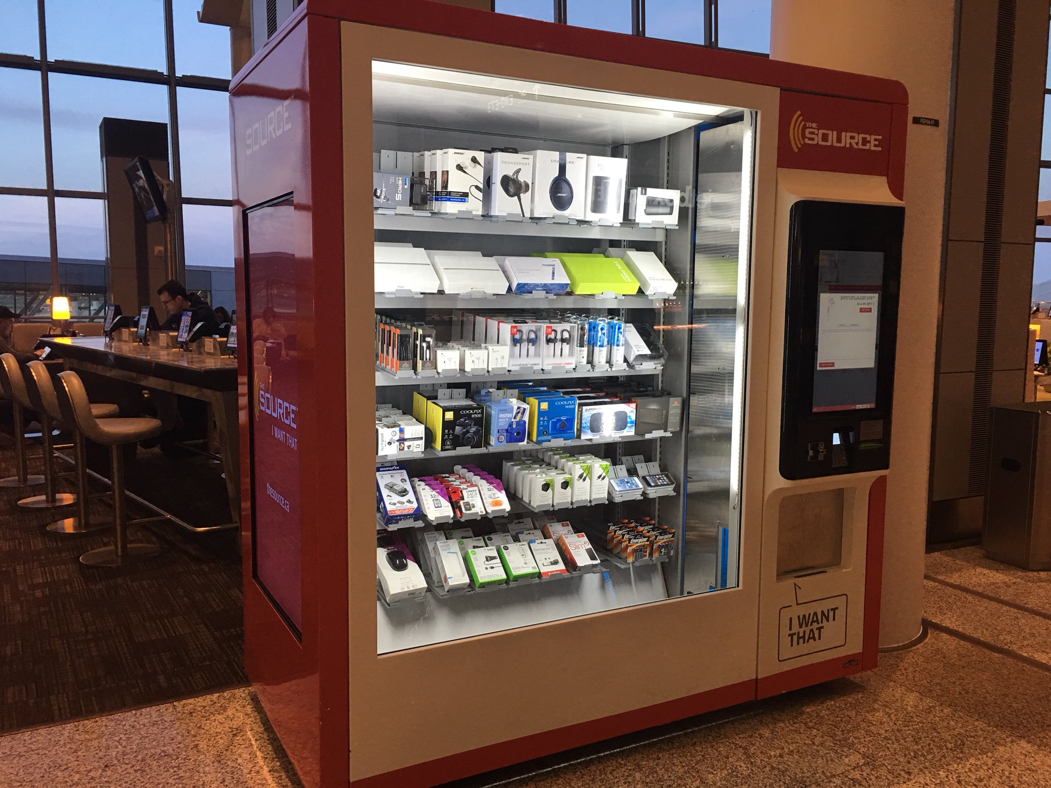 トロント ピアソン国際空港 Twitter Search Twitter