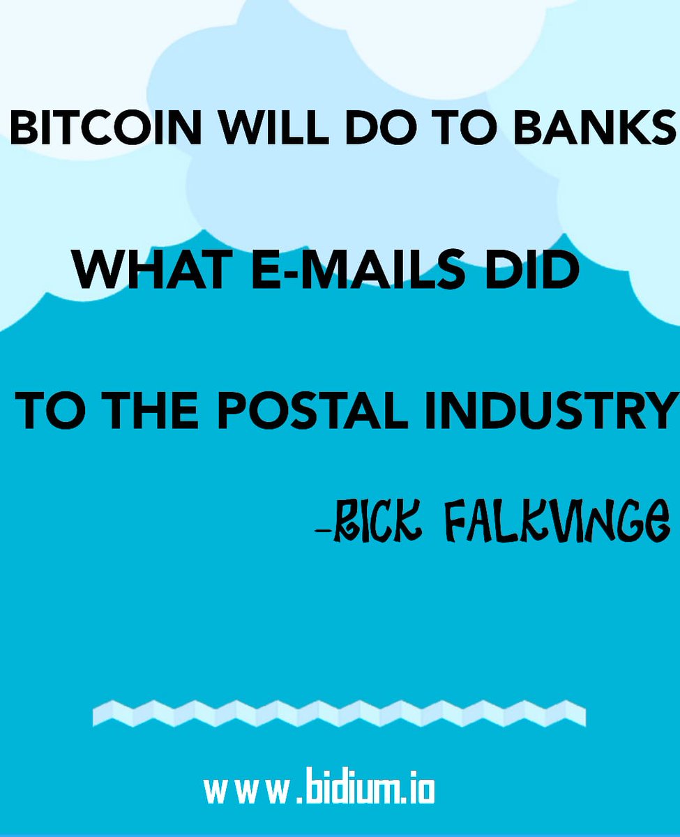 bidium.io
#cryptocurrency #altcoins #bitcoins #decentralization #crypto #trading