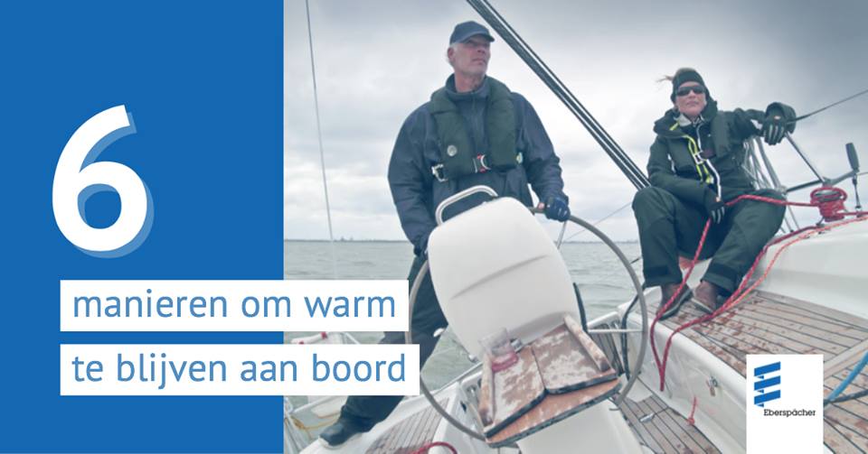 Watersporter? Geniet je van de warmte 's nachts en 's ochtends? Bedenk dat je dat ook in het voor- en naseizoen kunt hebben. Lees ons blog hoe je ook dan aan boord vertoeft alsof het zomer is ;)

eberspaecher-benelux.nl/blog/scheepsve…