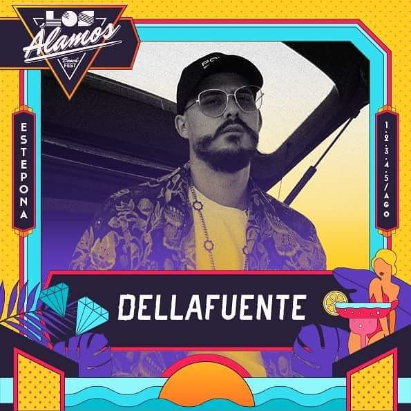 ConectaSurRRPP's tweet photo. No sé si lo hemos comentado, pero @Dellafuente_ 😎 no se va a perder @losalamosbeach 🙌
ABONOS/ ENTRADAS POR DÍAS & RESERVADOS YA DISPONIBLES
📲 687 60 13 31
#Málaga #Estepona #LosAlamosBeach #ÁlamosBeachFestival #Dellafuente #ConectaSur #Entradas #Rrpp https://t.co/debVKogKCA