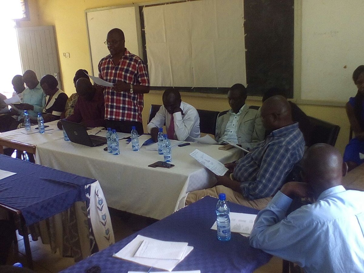 CIAG-Kenya tweet media