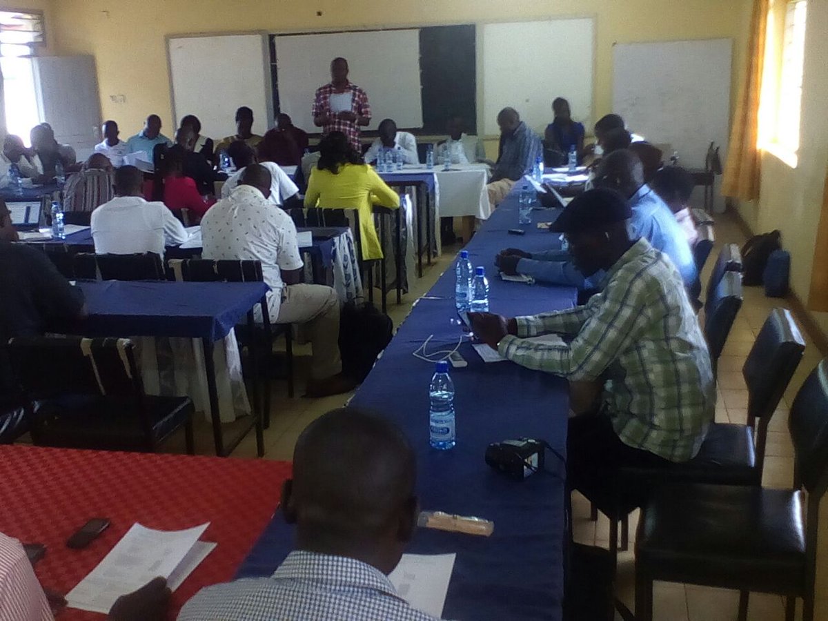 CIAG-Kenya tweet media