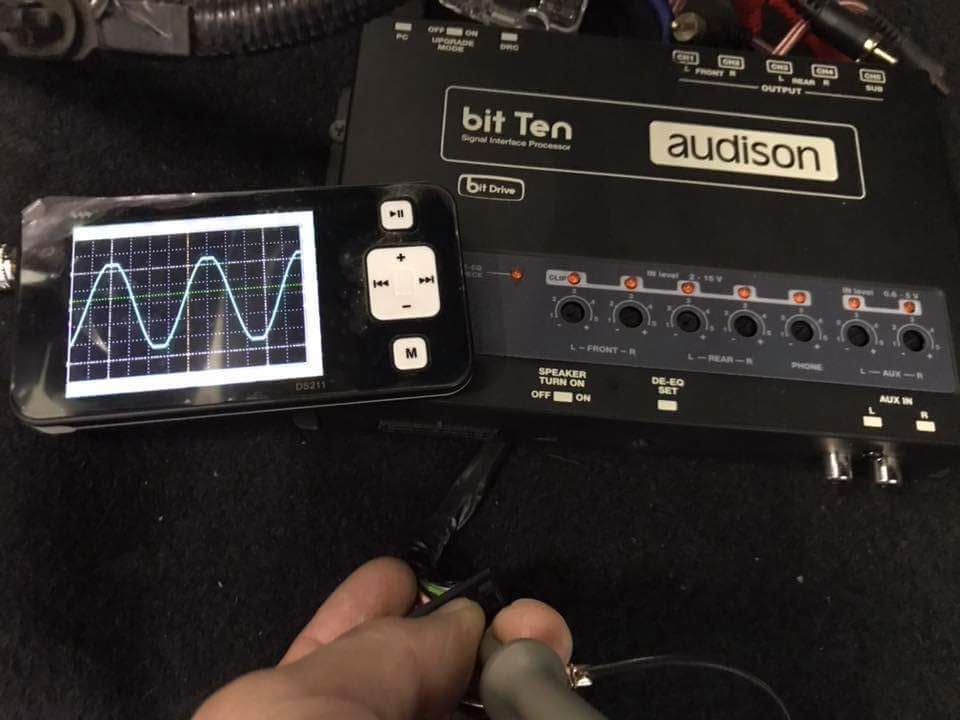 Hertz_ec's tweet photo. Bit Ten.... Disponibles!!!!
Garantía solo en nuestros puntos de venta autorizados!!!!!
#Audison #IstintoInnovativo #DSP #DigitalSignalProcessor #OEMupgrade #AudioUpgrade #Caraudio #SoundQuality #OEMintegration #mobileaudio #CalidadDeSonido #hertzcaraudio #Ecuador https://t.co/XVeDkZEbNf
