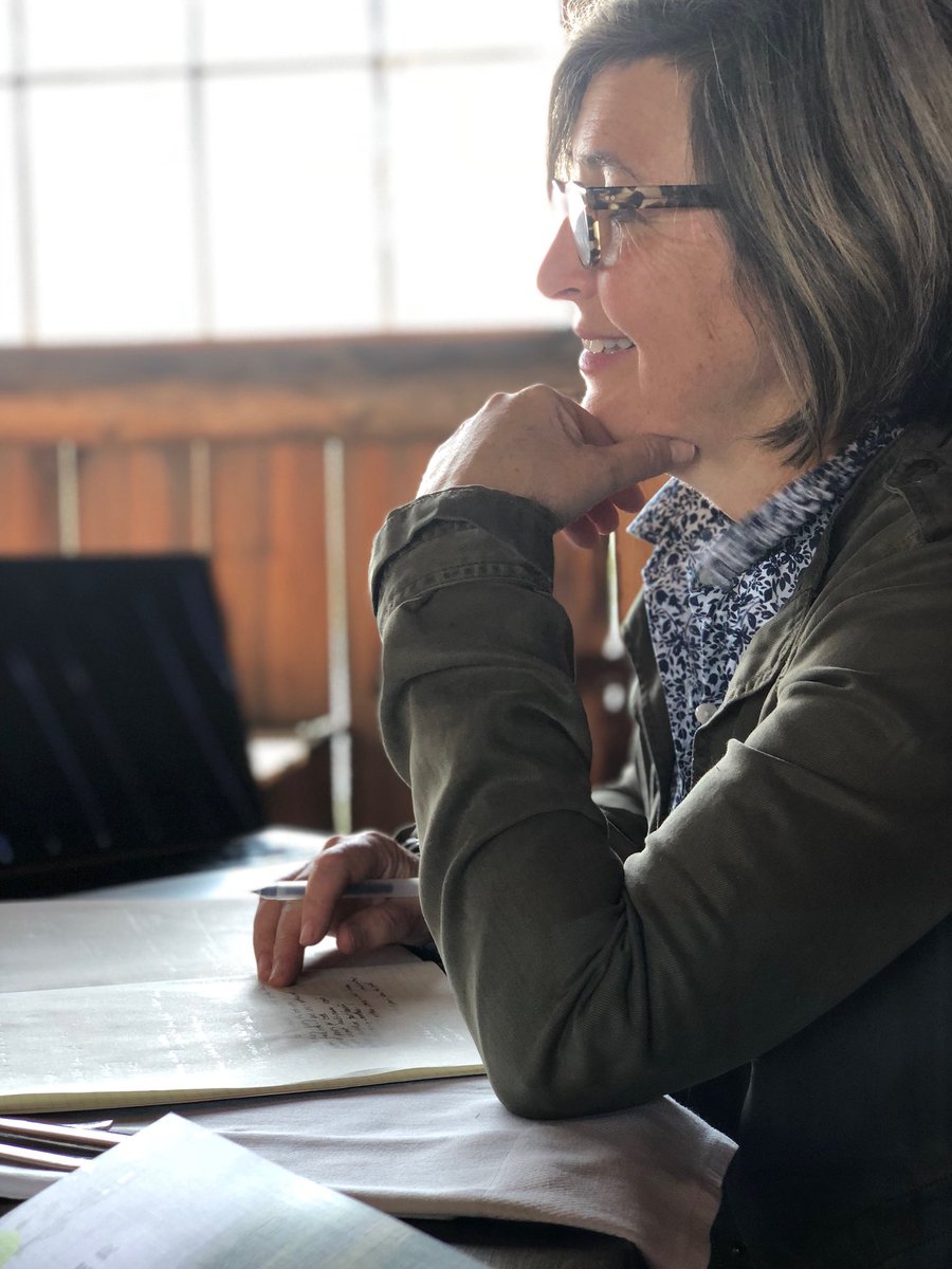 southpondfarms's tweet photo. Watch Danielle, author of ‘Mother’ & host of @Netflix_CA show ‘Taste of the Country’ this morning on @chextv @CHEXDaily #chextv #ptbo #southpondfarms #canadianauthor #mother #tasteofthecountry https://t.co/r5RMIaOhTO