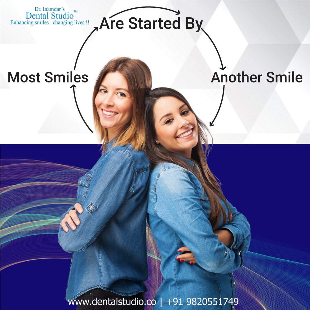 draslamInamdar's tweet photo. Be sure to share a smile today!
#smiles #dentist #dentistry #dentalclinic #dentalstudio
https://t.co/80MhAeD9Ew https://t.co/1Li25ZkvXa