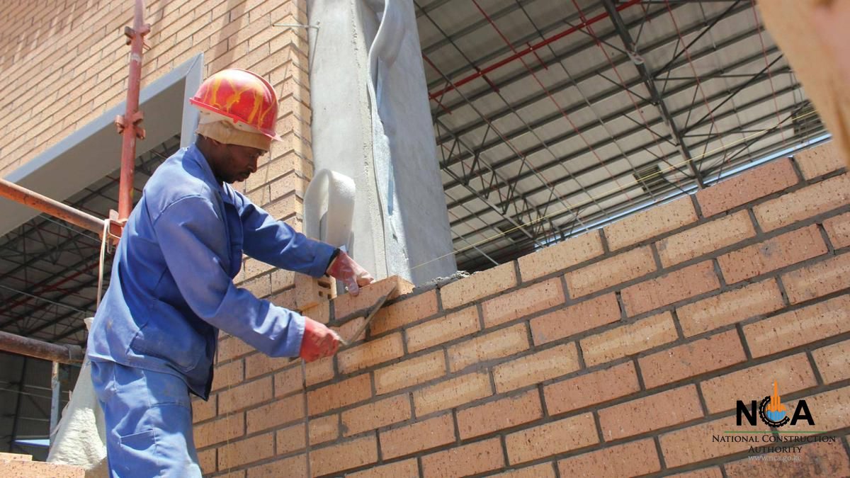 We are conducting artisan training all through this week at various sites in Kiambu region. Give the Kiambu Regional office a call to find out the specific sites that will be visited: 0704410497 #ArtisanTraining #CapacityBuilding <MM