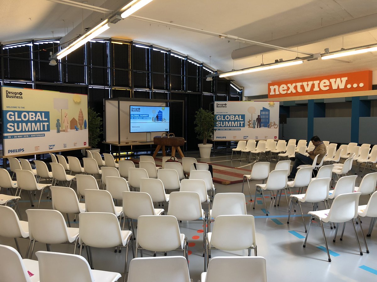 DesignThinkingCenter tweet media