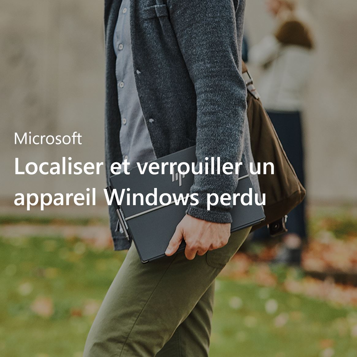 MSVousAide's tweet image. Avez-vous perdu un appareil sous Windows ? Trouvez-le, vérrouillez-le et éteignez-le ! #WindowsSupport
msft.social/EEQco4