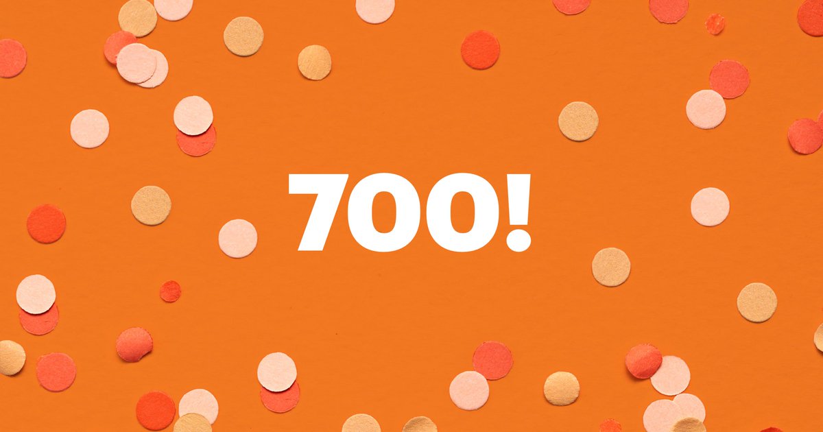 LinenandStripes's tweet photo. We just made 700 sales. Very humbled and grateful for the support! https://t.co/PdIEfAolmw #etsy #handmade #vintage #linenandstripes #etsyfinds #etsygifts #linen #cushion #cushioncover https://t.co/9lw6F6Zy13