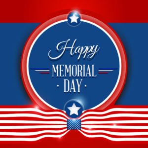 sweetwatercctx's tweet photo. Wishing everyone a safe and happy holiday. #memorialday2018 https://t.co/qQCUNw7gk6