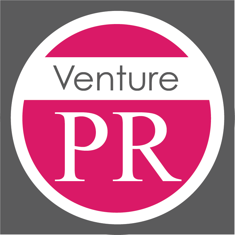 venturepr's tweet photo. Welcome to @venturepr new business #logos and new services https://t.co/9Ws1RMVHNz