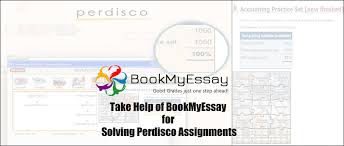 Book_My_Essay's tweet image. Best Way to Score 100% in #PrediscoPracticeSets with Expert’s Support | #PerdiscoAssignmentHelp | goo.gl/n6u36o