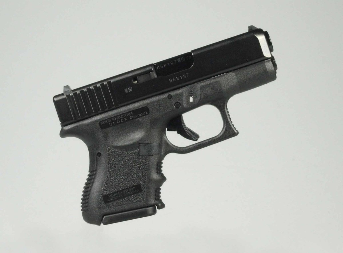 GlockMagazine's tweet photo. Glock 39
#glock #glock39 https://t.co/0vW6HrzCpD