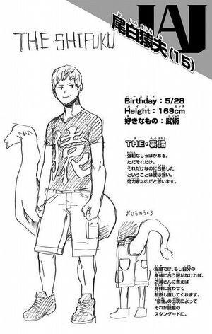 توییتر れん در توییتر 尾白くん お誕生日おめでとう 彼は優しくて強いとてもいい子です ちゃんと葉隠さんに反応してあげてるところが好きw 尾白猿夫生誕祭 ヒロアカ ヒロアカ好きと繋がりたい いいねorrtしてくれた人フォロー T Co Vytm8fze2b