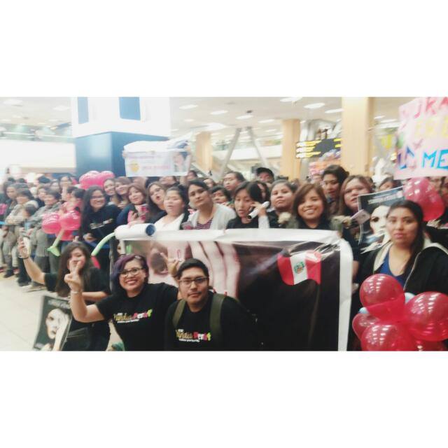 YuridiaPeru's tweet photo. Buenos días!!
#YuridiaEnPeru #DesiertoTourPeru #DesiertoTourEnPeru #DesiertoTour2018 #YuridiaShowcaseEnPerú #YuridiaEn1F @yuritaflowers @sonymusicperu https://t.co/lMml5uTlsV