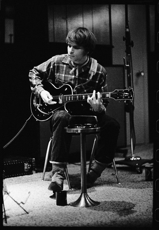 Happy 73rd birthday John Fogerty!!   