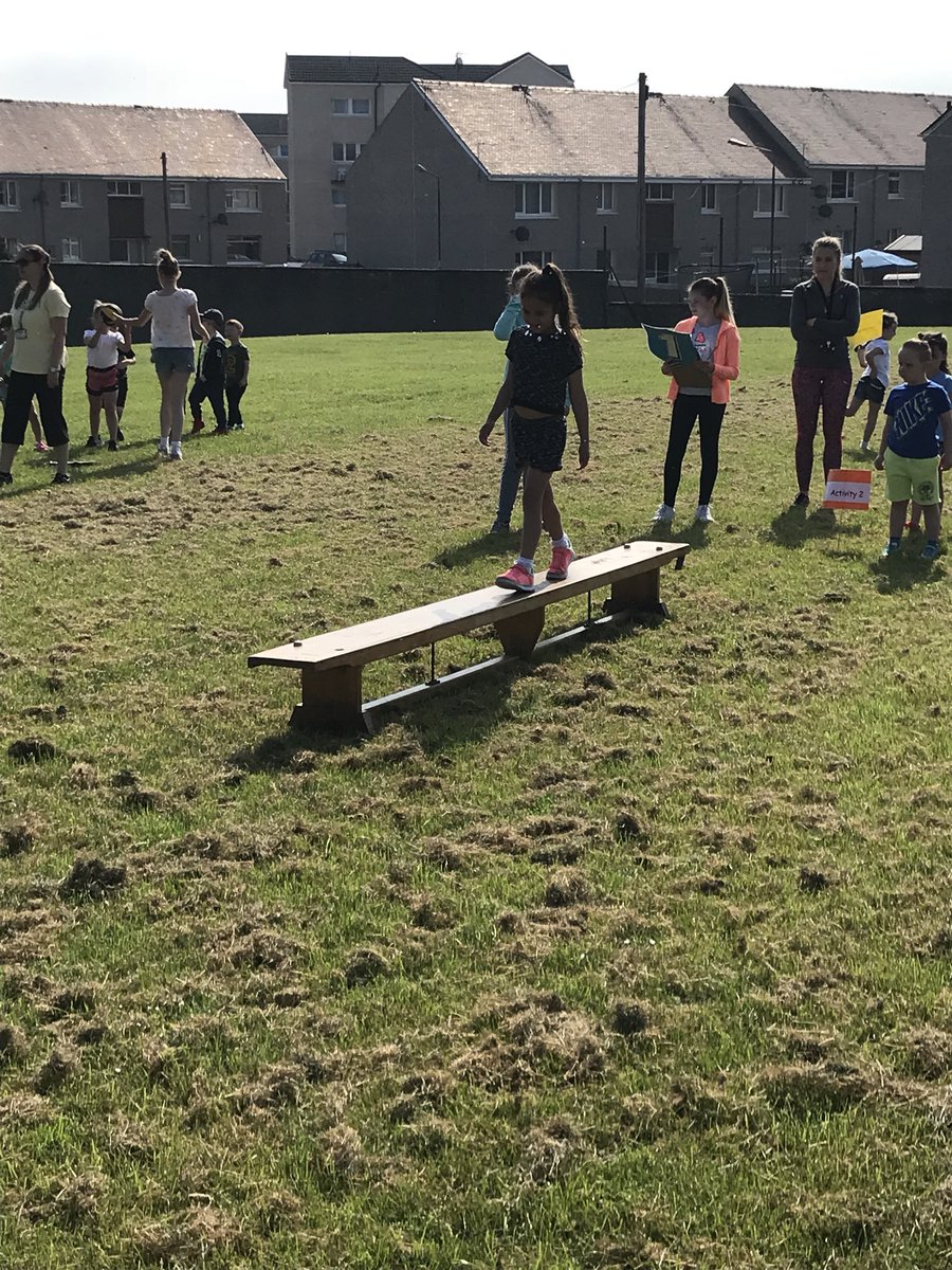 bannps's tweet photo. Our P1-3 Potted Sports was a huge success! Lots of happy learners having fun in the sun 🌞 https://t.co/ptZG2vDcqQ