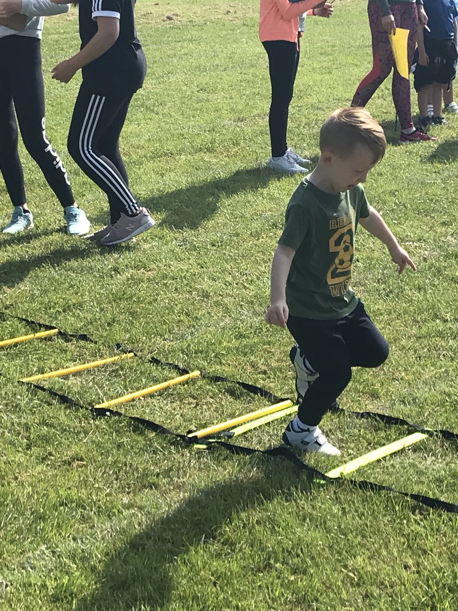 bannps's tweet photo. Our P1-3 Potted Sports was a huge success! Lots of happy learners having fun in the sun 🌞 https://t.co/ptZG2vDcqQ