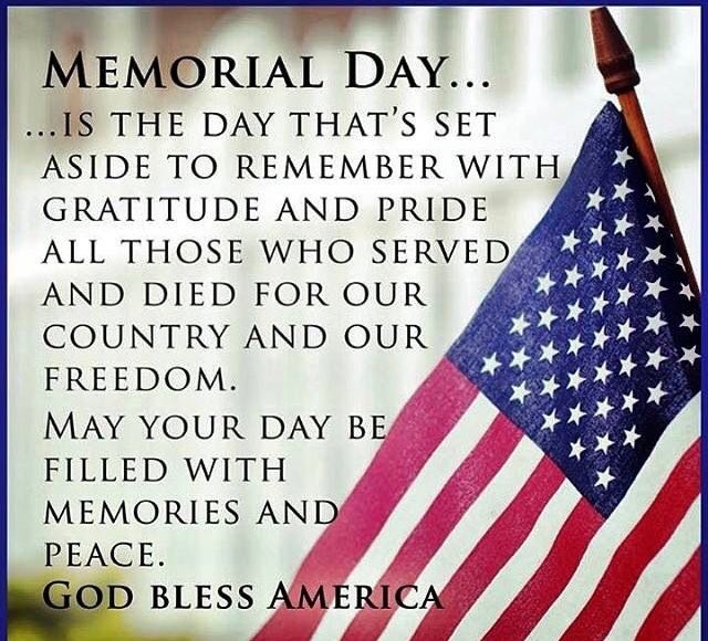 #RememberTheFallen #SomeGaveAll